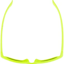 Alpina - Kid's Mitzo S3 - Sonnenbrille Neon Yellow Matt / Black Outlet