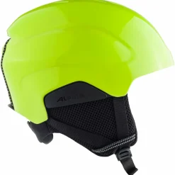 Alpina Ski-Ausrüstung|Skihelme-- Kid's Pizi - Skihelm