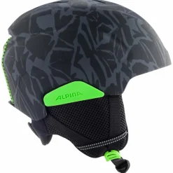 Alpina Ski-Ausrüstung|Skihelme-- Kid's Pizi - Skihelm