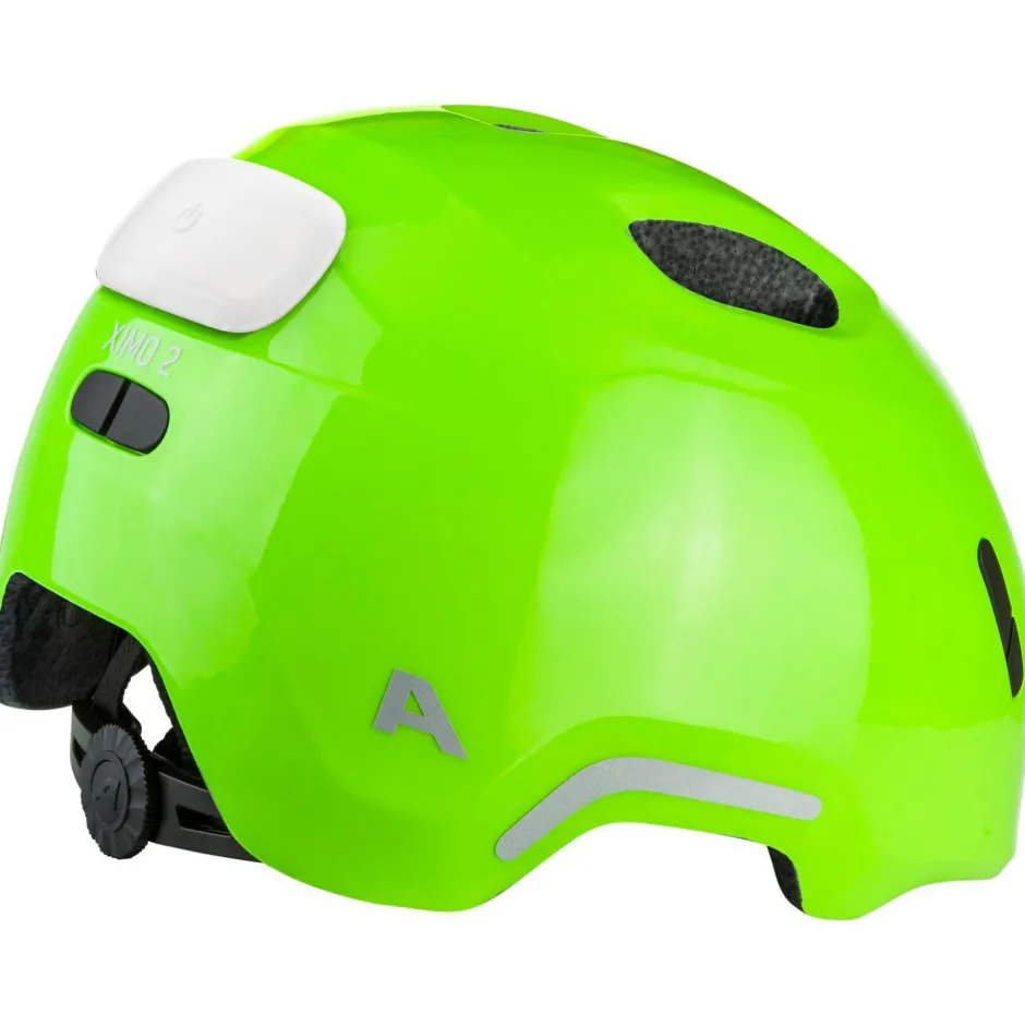 Alpina Fahrradhelme|Fahrradhelme-- Kid's Ximo 2 Flash - Radhelm