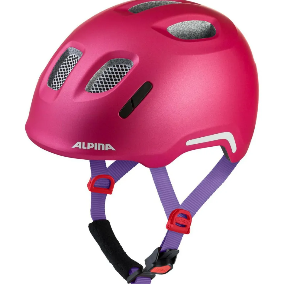 Alpina Fahrradhelme|Fahrradhelme-- Kid's Ximo 2 Flash - Radhelm