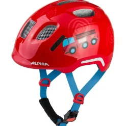 Alpina Fahrradhelme|Fahrradhelme-- Kid's Ximo 2 Flash - Radhelm