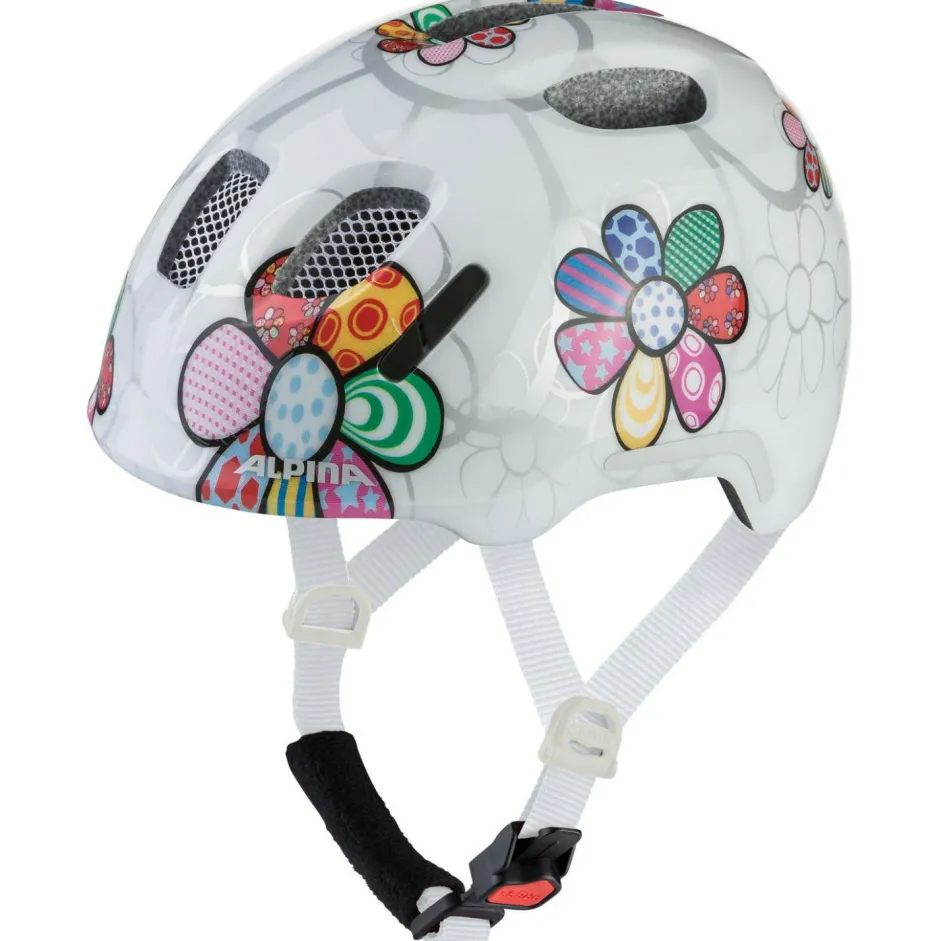 Alpina Fahrradhelme|Fahrradhelme-- Kid's Ximo 2 Flash - Radhelm