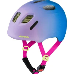 Alpina - Kid's Ximo 2 LE - Radhelm New