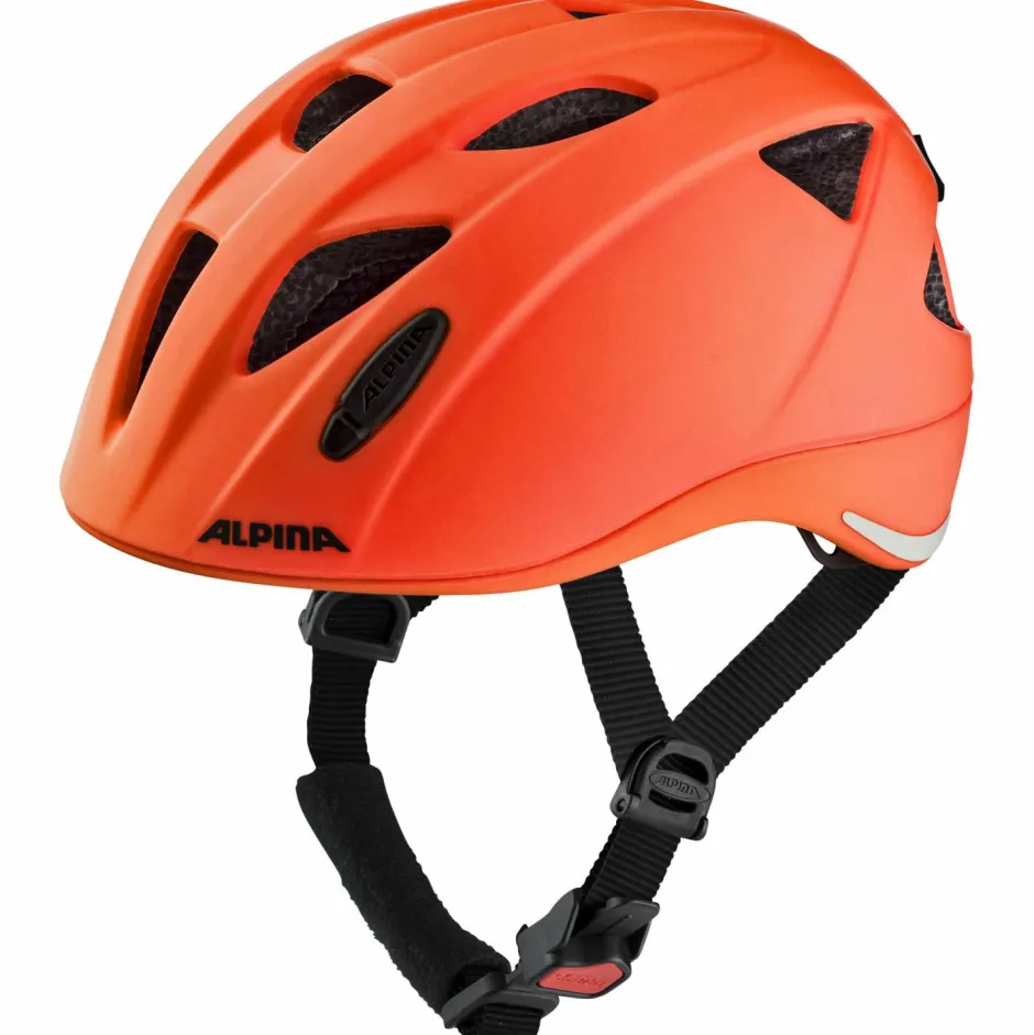 Alpina Fahrradhelme|Fahrradhelme-- Kid's Ximo L.E. - Radhelm