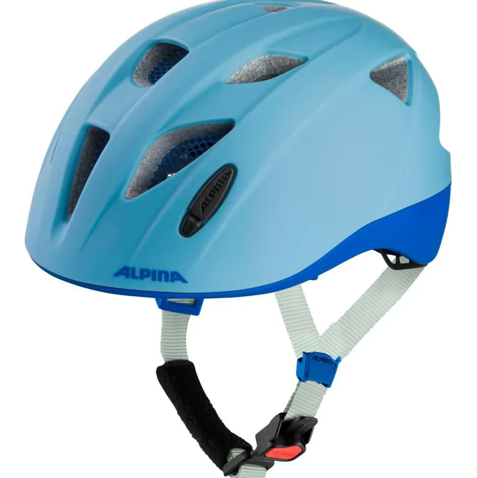Alpina Fahrradhelme|Fahrradhelme-- Kid's Ximo L.E. - Radhelm