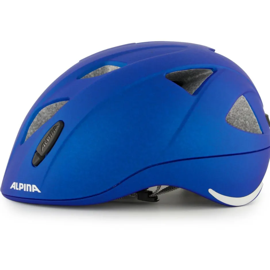 Alpina Fahrradhelme|Fahrradhelme-- Kid's Ximo L.E. - Radhelm