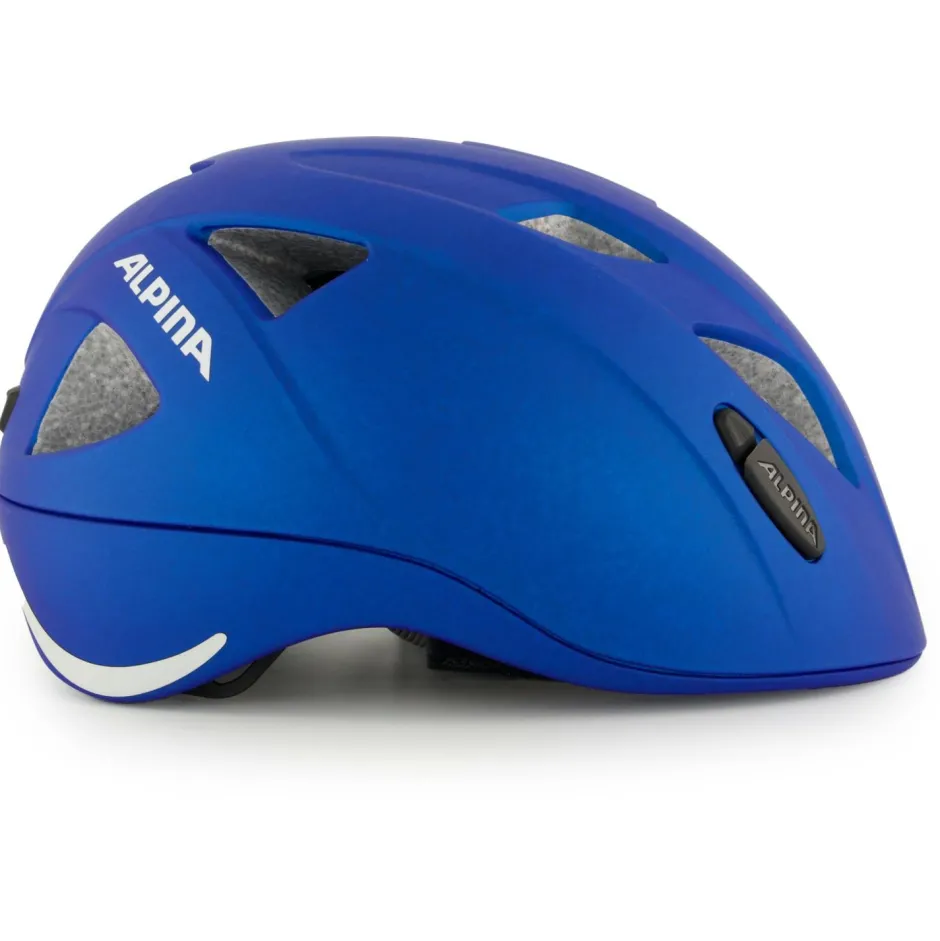 Alpina Fahrradhelme|Fahrradhelme-- Kid's Ximo L.E. - Radhelm