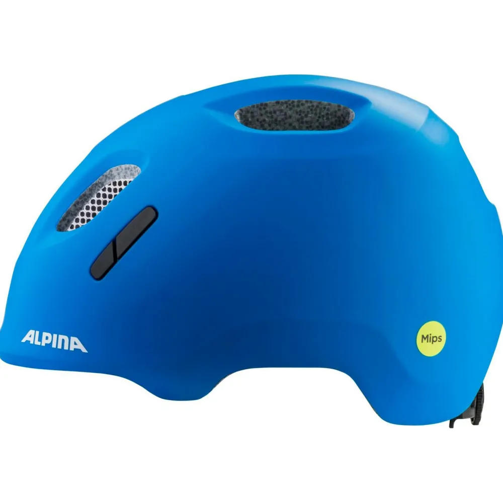 - Kid's Ximo 2 Mips - Radhelm < Alpina Sale