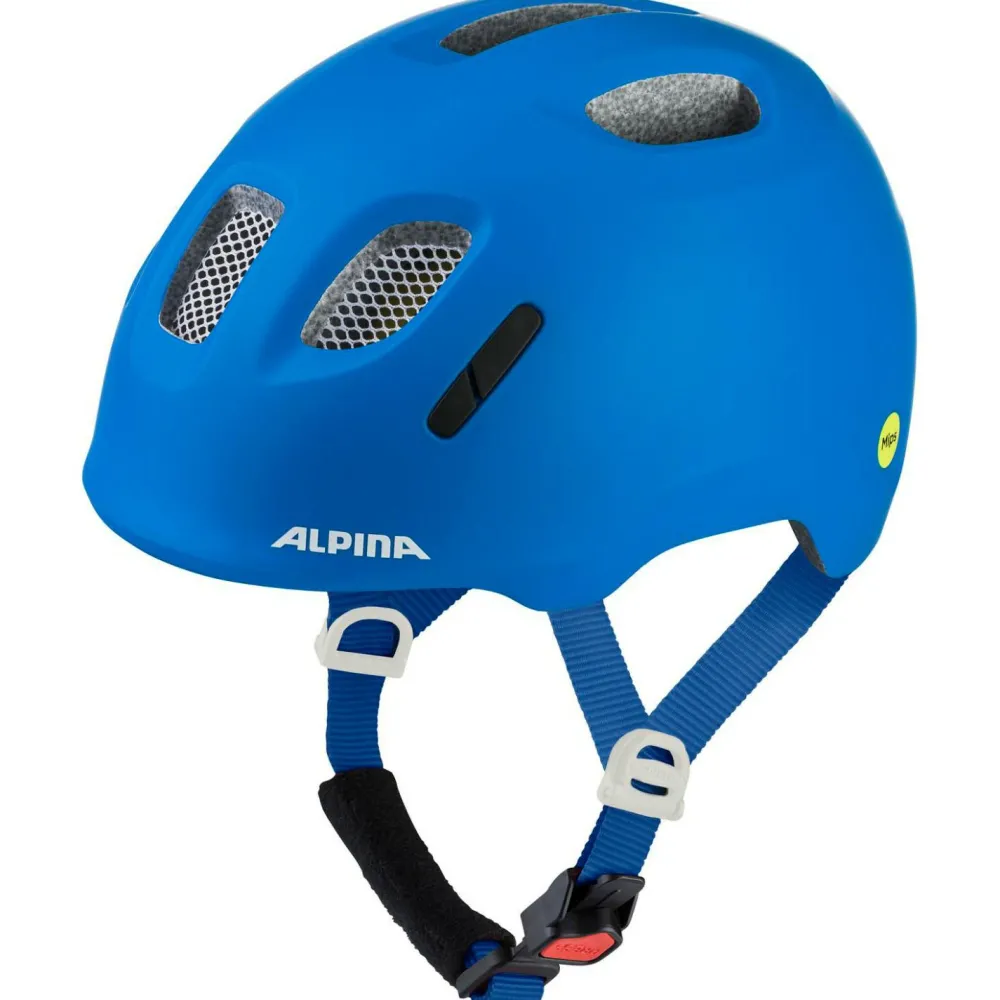 - Kid's Ximo 2 Mips - Radhelm < Alpina Sale