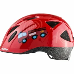 Alpina - Kid's Ximo - Radhelm