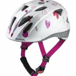 Alpina - Kid's Ximo - Radhelm