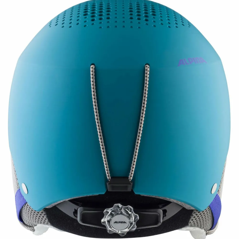 Alpina - Kid's Zupo - Skihelm New