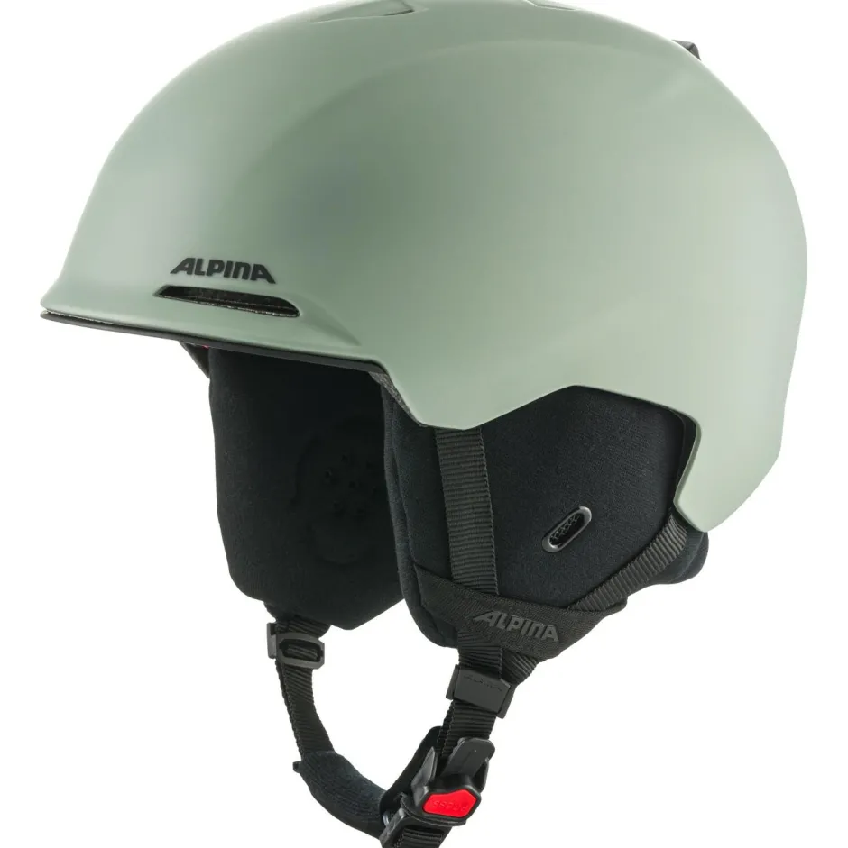 Alpina - Kroon MIPS - Skihelm