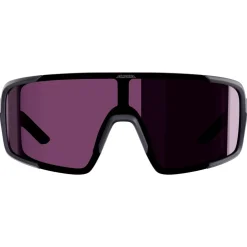 Alpina - Lumin S1 - Sonnenbrille Gun / Metall Matt / Pink Online
