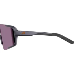 Alpina - Lumin S1 - Sonnenbrille Gun / Metall Matt / Pink Online