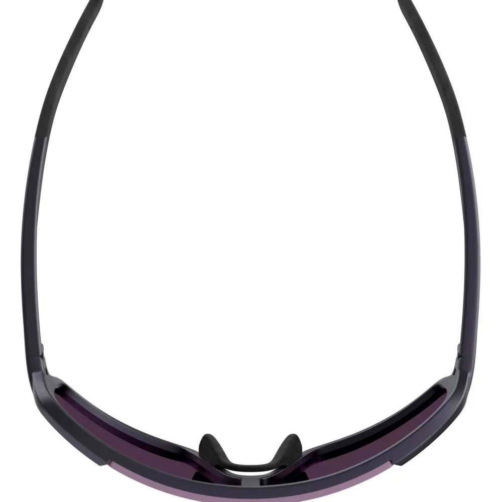 Alpina - Lumin S1 - Sonnenbrille Gun / Metall Matt / Pink Online