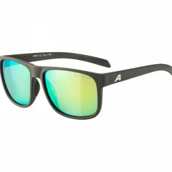 Alpina - Nacan III Mirror Cat. 3 - Sonnenbrille