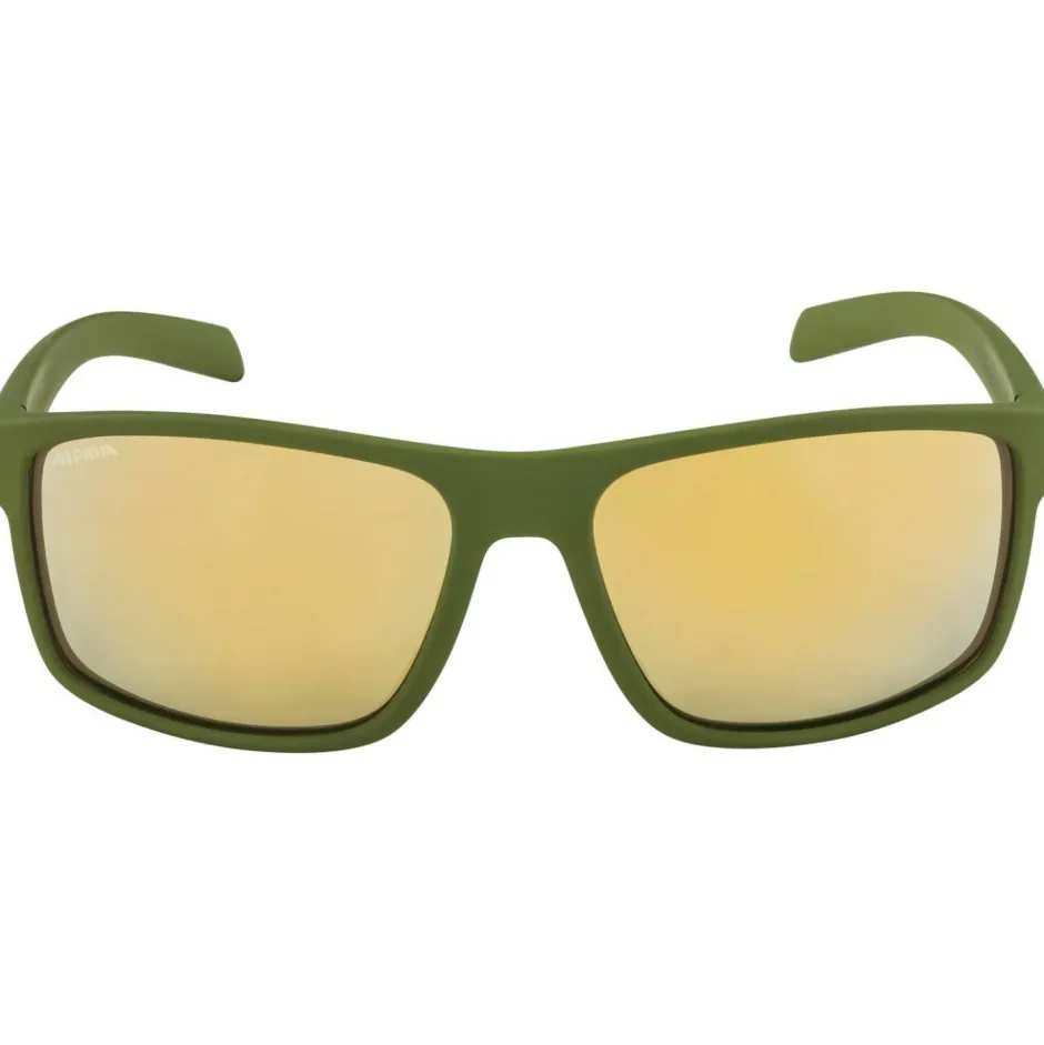 Alpina - Nacan I Mirror Cat 3 - Sonnenbrille