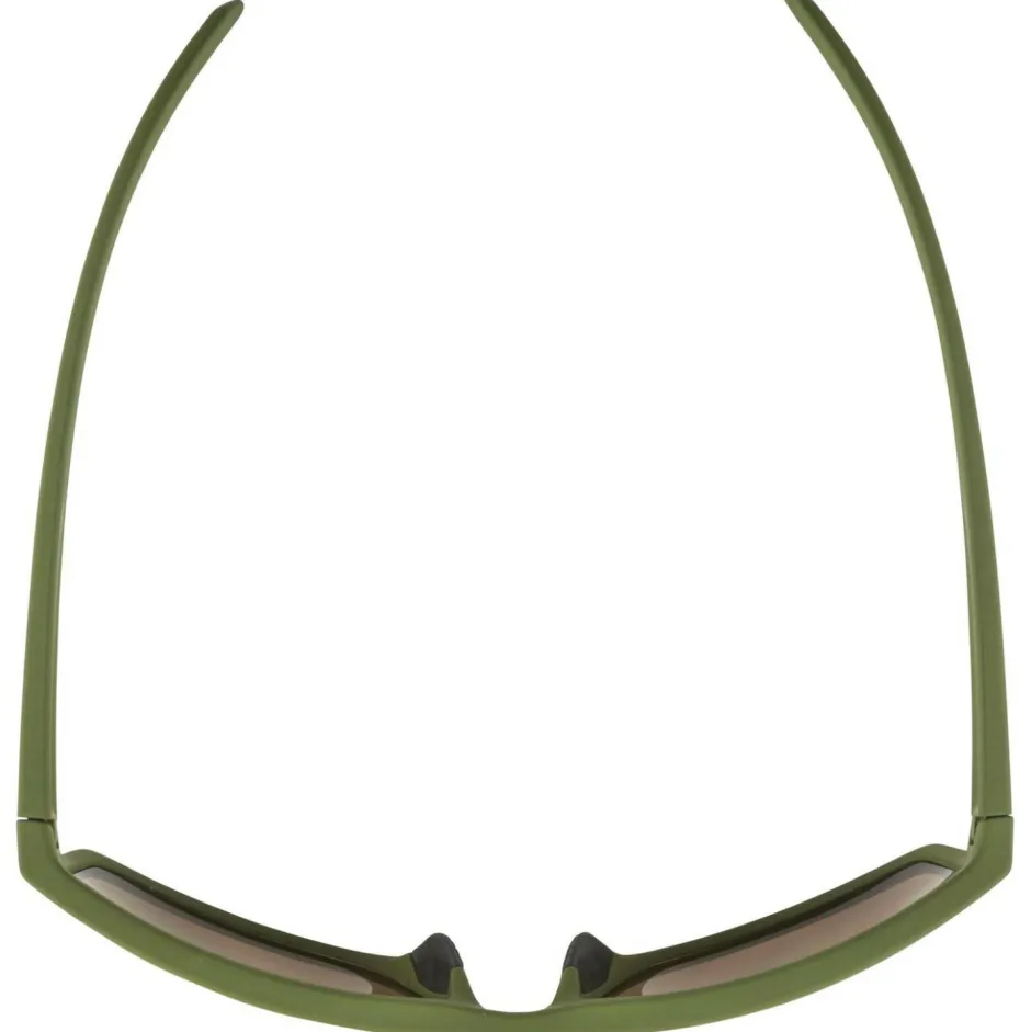 Alpina - Nacan I Mirror Cat 3 - Sonnenbrille