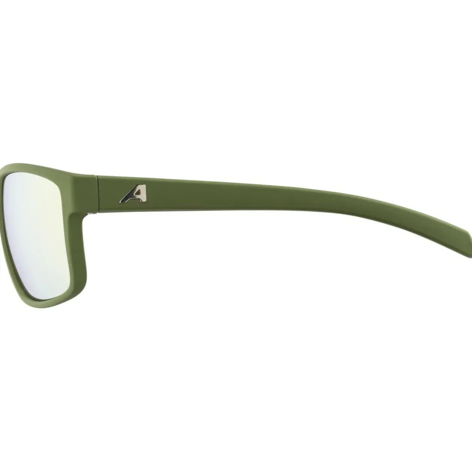 Alpina - Nacan I Mirror Cat 3 - Sonnenbrille