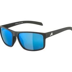 Alpina - Nacan I Polarized Mirror S3 - Sonnenbrille
