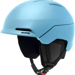 Alpina - Nax - Skihelm