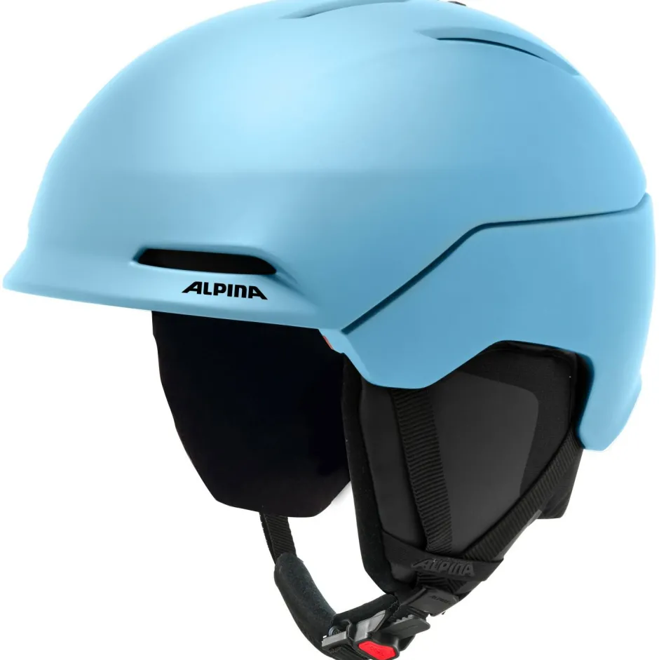 Alpina - Nax - Skihelm