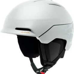 Alpina - Nax - Skihelm