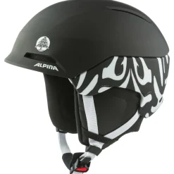 Alpina - Nax - Skihelm