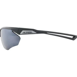 Alpina - Nylos HR Ceramic Mirror S3 - Fahrradbrille