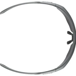 Alpina - Nylos HR Ceramic Mirror S3 - Fahrradbrille