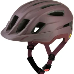 Alpina Fahrradhelme|Fahrradhelme-- Paranus Mips - Radhelm