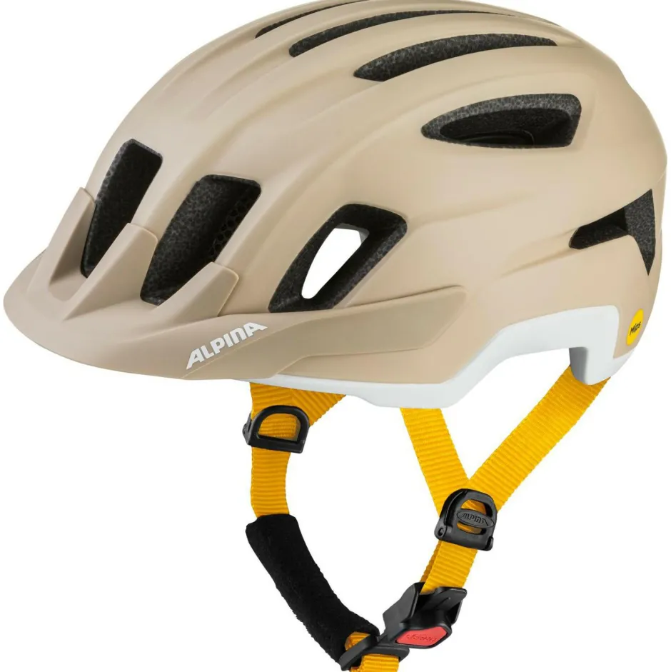 Alpina Fahrradhelme|Fahrradhelme-- Paranus Mips - Radhelm