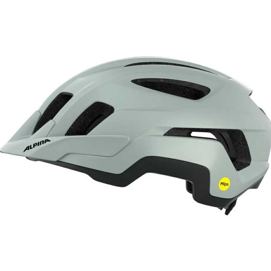 Alpina Fahrradhelme|Fahrradhelme-- Paranus Mips - Radhelm