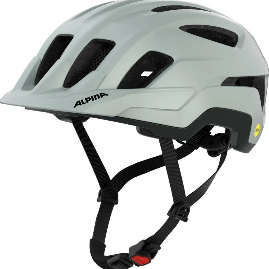 Alpina Fahrradhelme|Fahrradhelme-- Paranus Mips - Radhelm