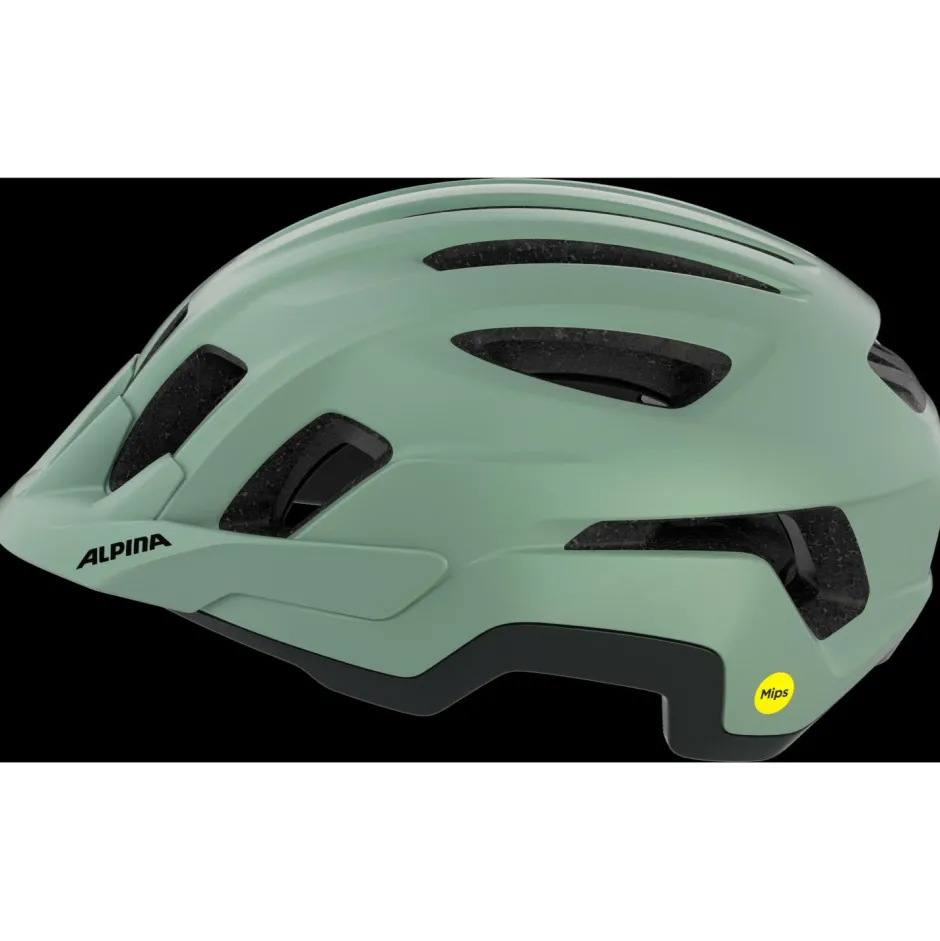Alpina Fahrradhelme|Fahrradhelme-- Paranus Mips - Radhelm