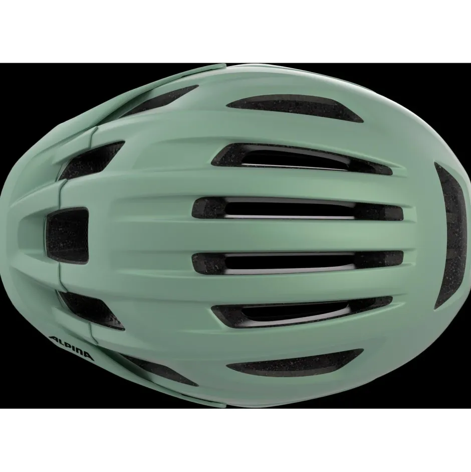 Alpina Fahrradhelme|Fahrradhelme-- Paranus Mips - Radhelm