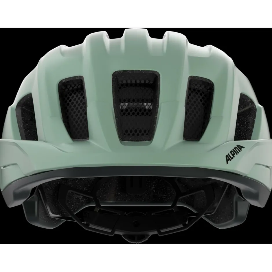 Alpina Fahrradhelme|Fahrradhelme-- Paranus Mips - Radhelm