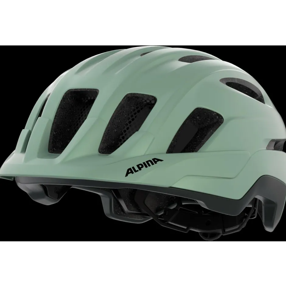 Alpina Fahrradhelme|Fahrradhelme-- Paranus Mips - Radhelm