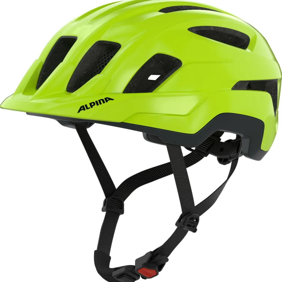 Alpina - Paranus - Radhelm