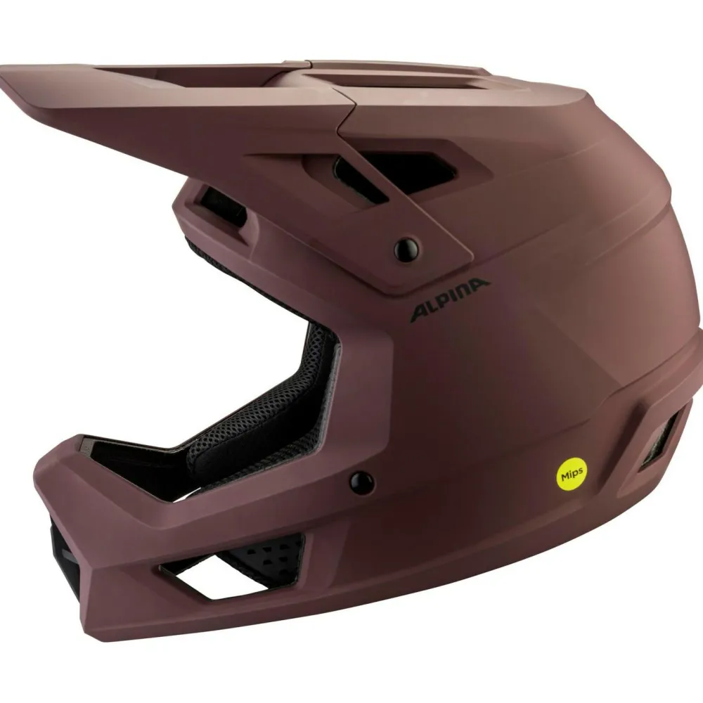 - Pikes Mips - Radhelm < Alpina Outlet