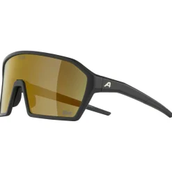- Ram Q-Lite Mirror Cat. 3 - Fahrradbrille < Alpina