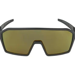 - Ram Q-Lite Mirror Cat. 3 - Fahrradbrille < Alpina