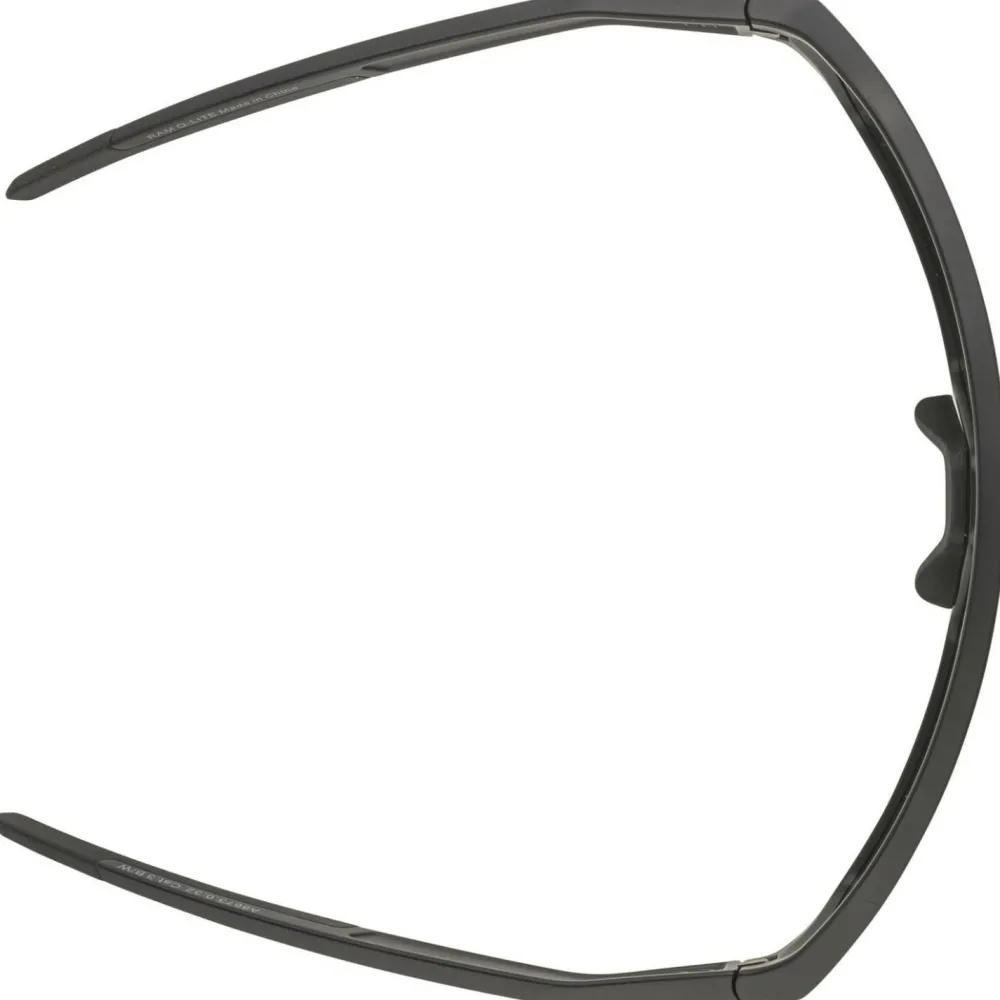 - Ram Q-Lite Mirror Cat. 3 - Fahrradbrille < Alpina