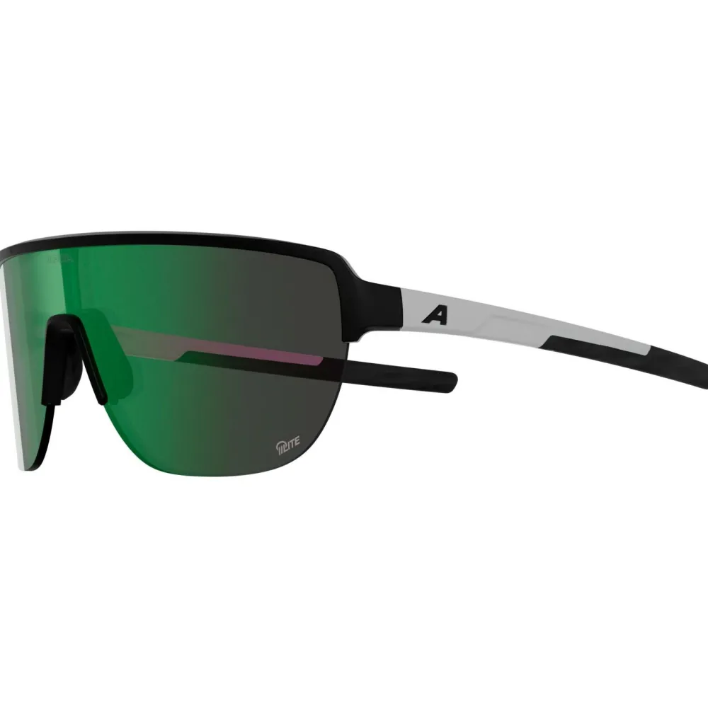 Alpina - Ram 2.0 Q-Lite Mirror S2 - Sonnenbrille Best