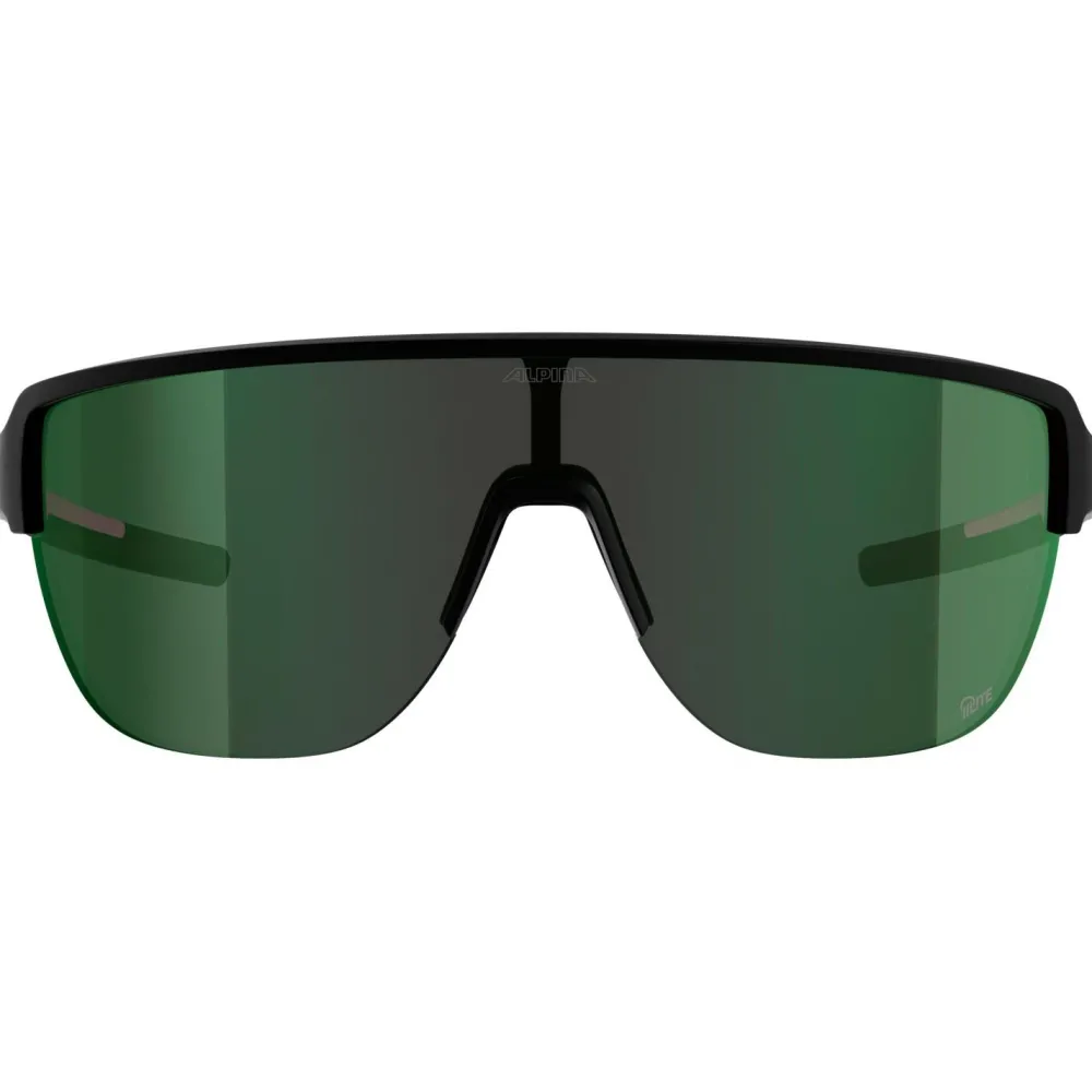 Alpina - Ram 2.0 Q-Lite Mirror S2 - Sonnenbrille Best
