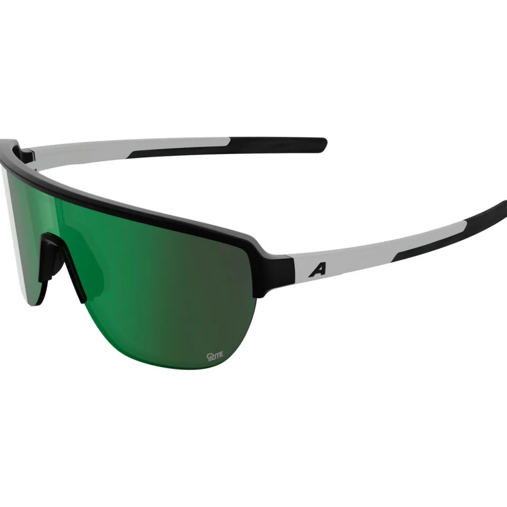 Alpina - Ram 2.0 Q-Lite Mirror S2 - Sonnenbrille Best