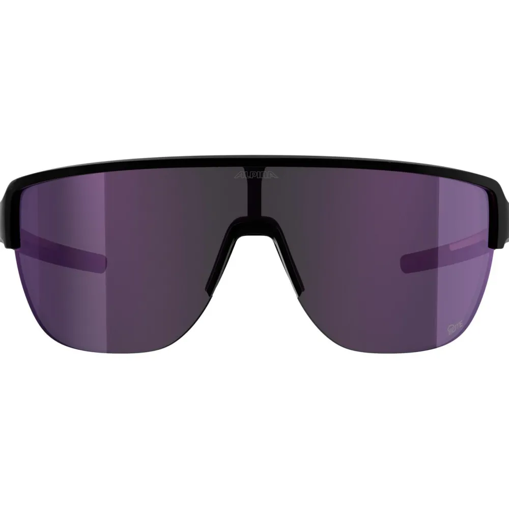 - Ram 2.0 Q-Lite Mirror S3 - Sonnenbrille < Alpina