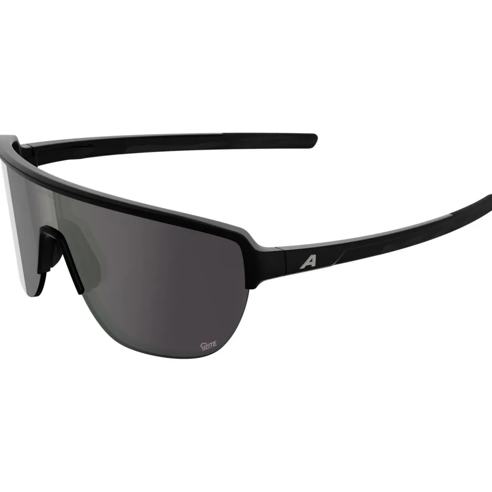 - Ram 2.0 Q-Lite Mirror S3 - Sonnenbrille < Alpina